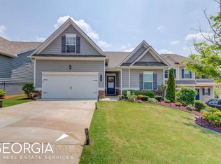 110 Prominence Ct, Canton, GA 30114