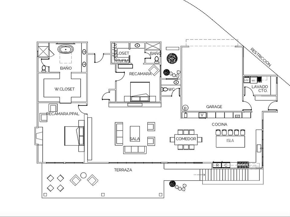 1st image of 6006 Balcones Ct APT 1