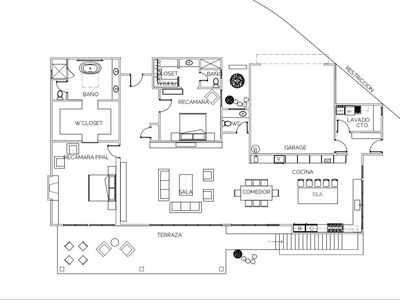 6006 Balcones Ct APT 1, El Paso, TX, 79912