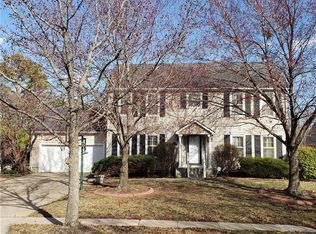 15101 Woodson St, Overland Park, KS 66223