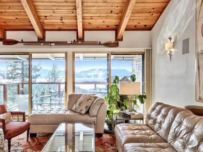 121 Holly Ln #C, Stateline, NV, 89449
