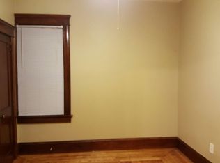 354 Ames St APT 1, Fall River, MA 02721
