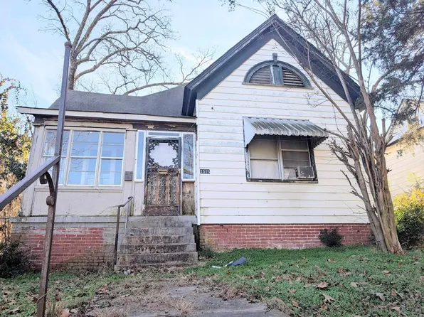 1515 W 19th St, Little Rock, AR 72202