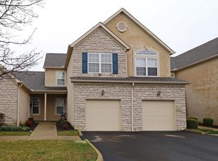 6190 Turvey Loop W, Dublin, OH 43016