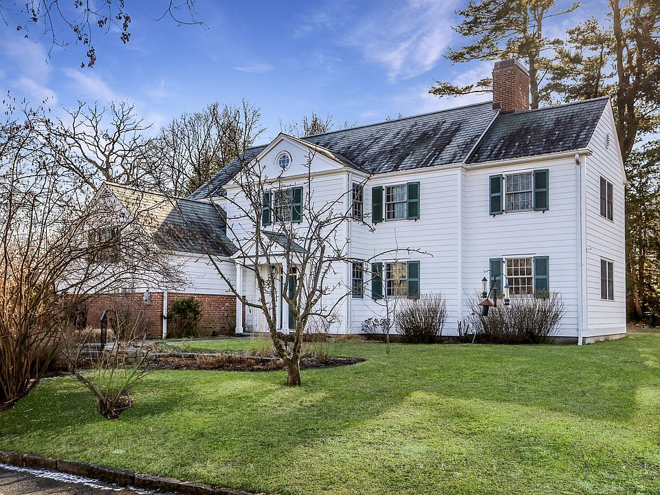 2 Rectory Ln, Scarsdale, NY 10583 Zillow