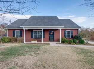 2066 Barretts Ridge Dr LOT 38, Murfreesboro, TN 37130