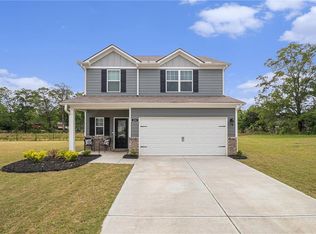 231 Limestone Cir, Conyers, GA 30013