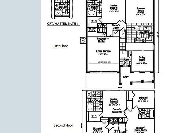 1073 Cypress Pointe Blvd