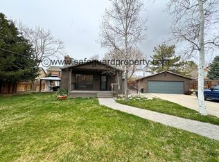 2249 E Evergreen Ave, Millcreek, UT 84109