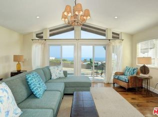 18277 Wakecrest Dr, Malibu, CA 90265