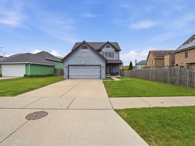1122 Leo Singer Ln, Beach Park, IL, 60099