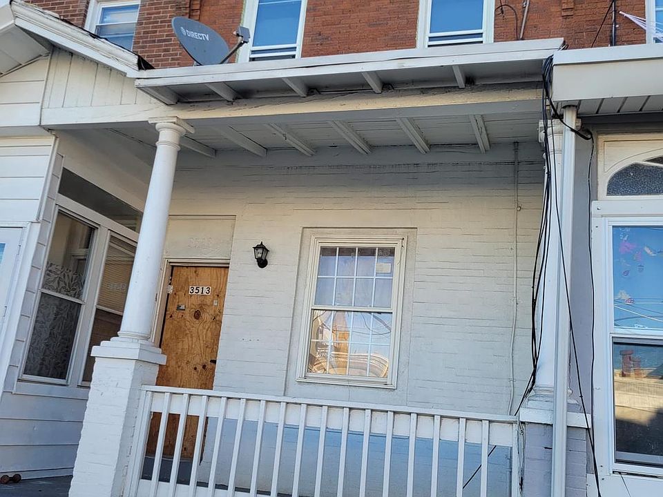 2nd image of 3513 A St