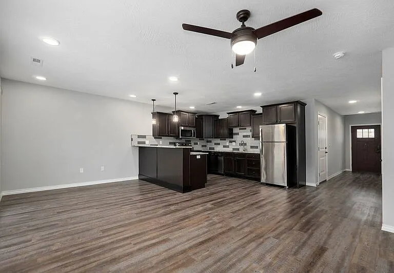 1314 S Lexington Ave #B — Photo 2