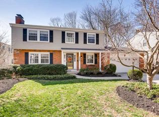 6685 Berend St, Columbus, OH 43085