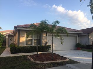 17924 SW 29th Ct, Miramar, FL 33029
