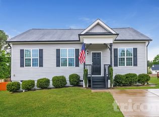 77 Drop Seed Ln, Smithfield, NC 27577
