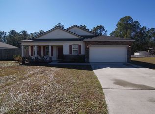 108 Yellowood Dr, Kingsland, GA 31548
