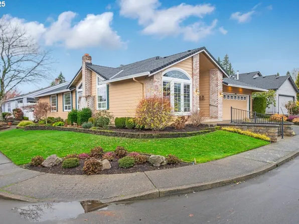 3210 SE 154th Ave, Vancouver, WA 98683