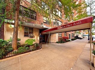 20 Sutton Pl S APT 12DF, New York, NY 10022