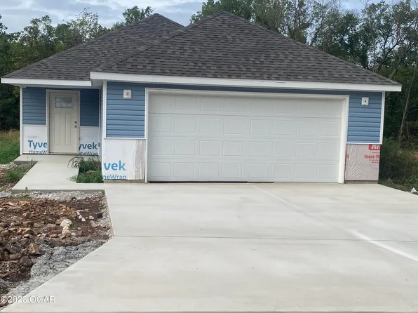2029 W A St, Joplin, MO 64801
