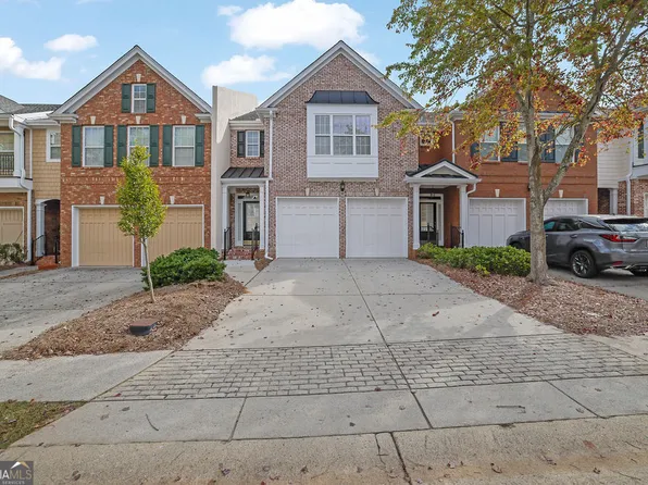 2542 Gadsen Walk, Duluth, GA 30097