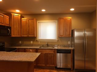 135 Massachusetts Ave, Providence, RI 02905