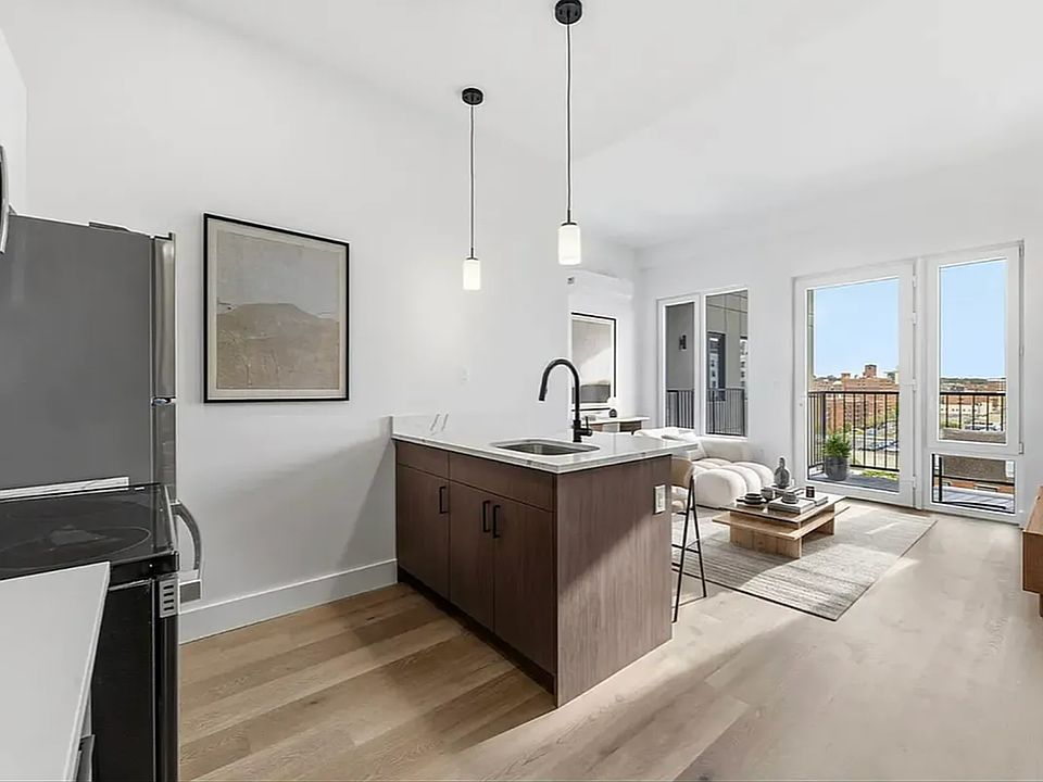 1st image of 89-25 162nd St #608