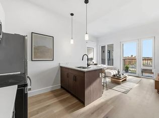 89-25 162nd St #608, Jamaica, NY 11432
