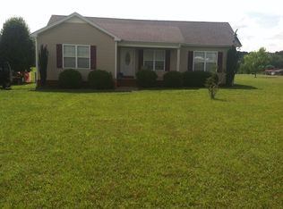 1023 Mount Vernon Rd, Bethpage, TN 37022