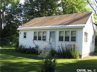 110 Larkin Ave, Canastota, NY 13032