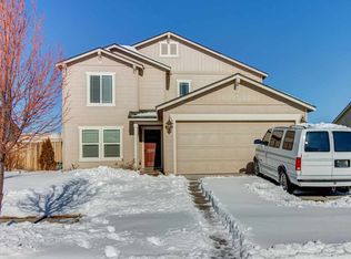 9055 Convair Way, Reno, NV 89506