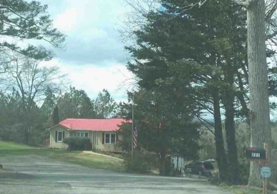Property Front View