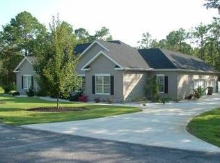180 Bay Run, Newport, NC 28570