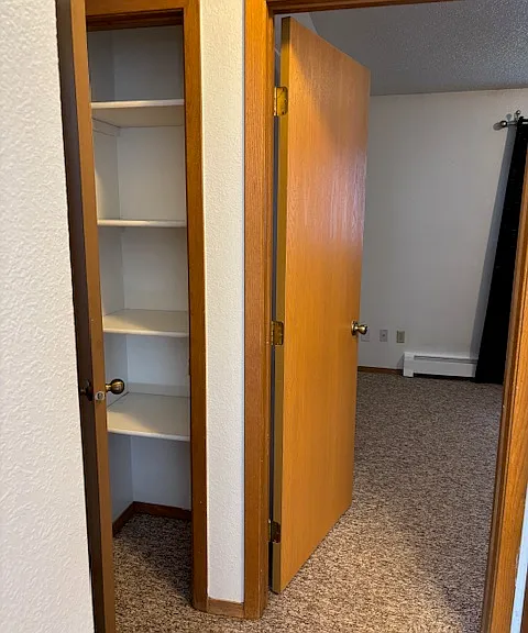 BEDROOM #3 PLUS A STORAGE CLOSET OUTSIDE