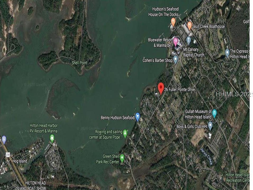 1st image of 26 Fuller Pointe Dr