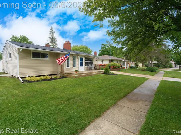 408 Balsam Dr, Davison, MI 48423
