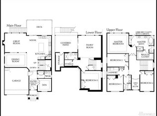 23114 SE 52nd St, Issaquah, WA 98029