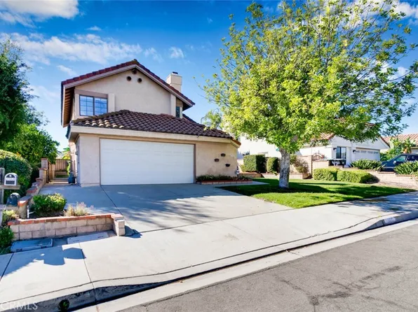 13664 Pageantry Pl, Chino Hills, CA 91709