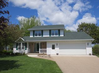 309 N 4th St, Cabot, AR 72023