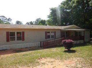 5409 Poplar Head Church Rd, Holt, FL 32564