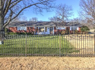 9302 S 193rd East Ave, Broken Arrow, OK 74014