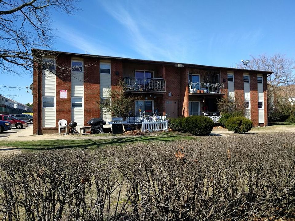 1st image of 780 River Ave APT 16