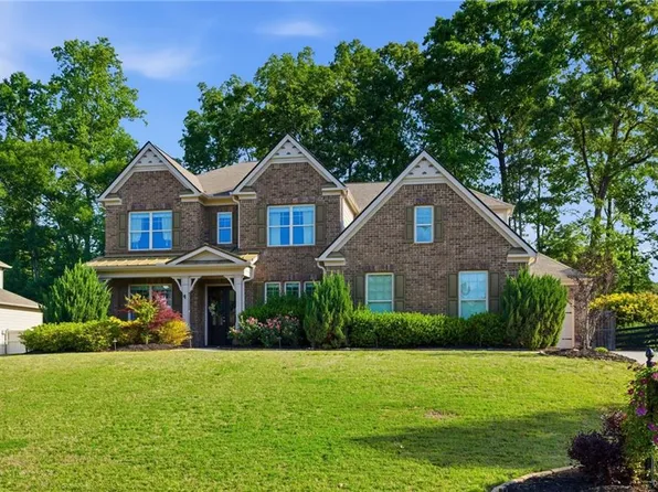 3050 Pleasant Valley Trl, Cumming, GA 30028