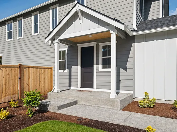 9701 205th St E, Graham, WA 98338