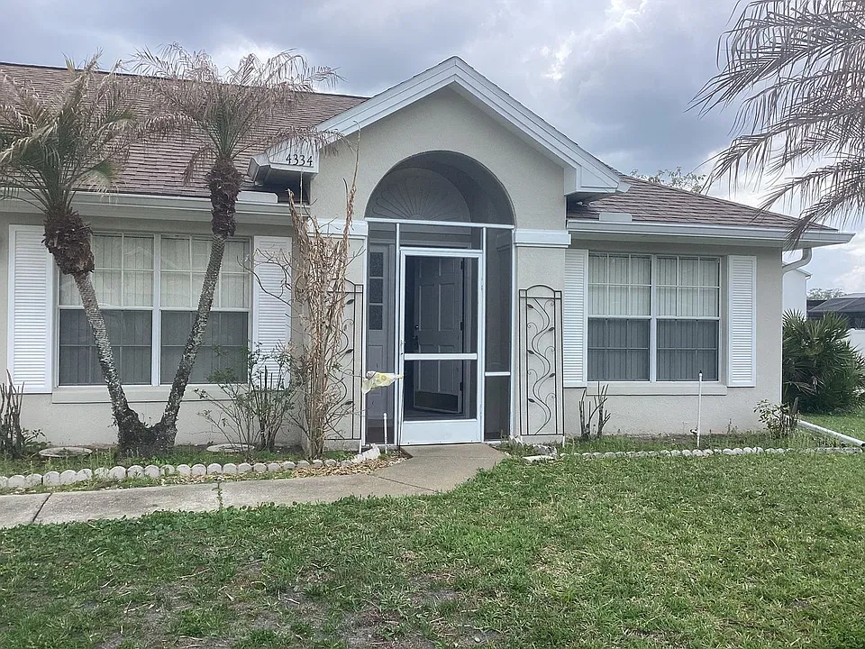 4334 Creekside Blvd