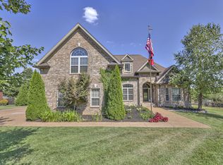 516 Falcon Crk, Lebanon, TN 37087