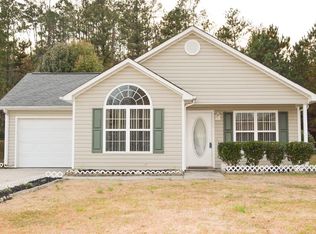 2389 Victory Pkwy, Dalton, GA 30721