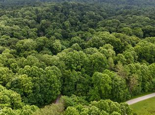 3861 N Kindred Rdg, Martinsville, IN 46151