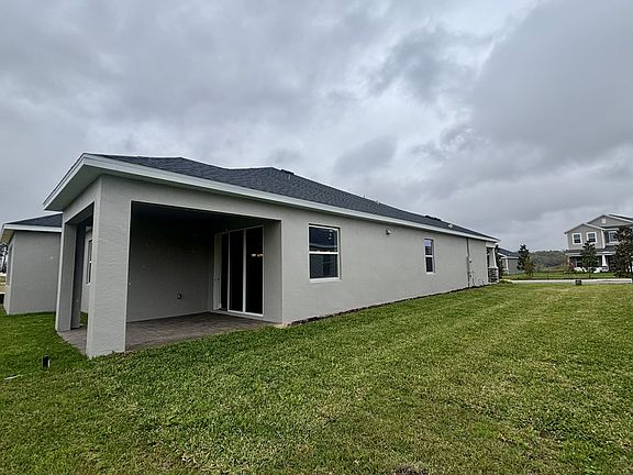 Side Exterior