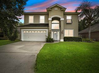 1207 Soaring Flight Way, Jacksonville, FL 32225